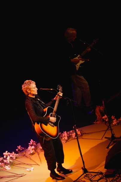 eliza gilkyson