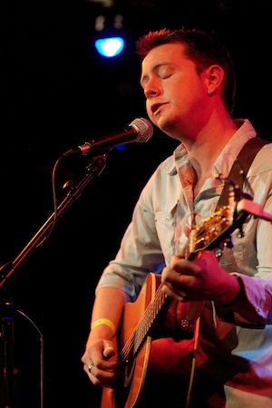 John Fullbright