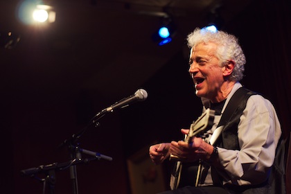 Doug MacLeod