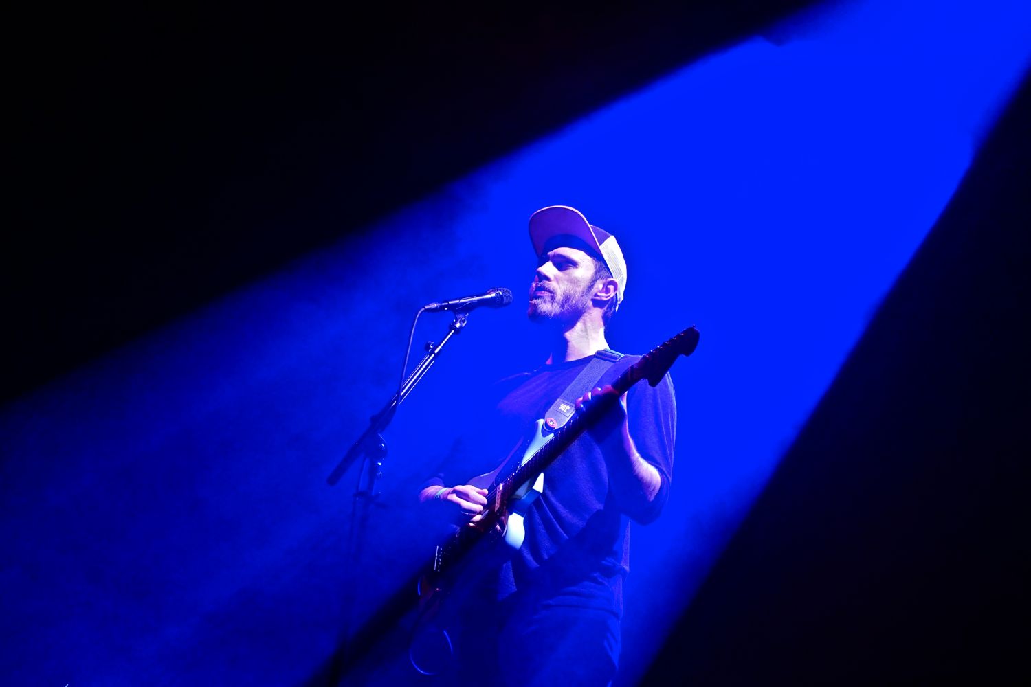 James Vincent McMorrow