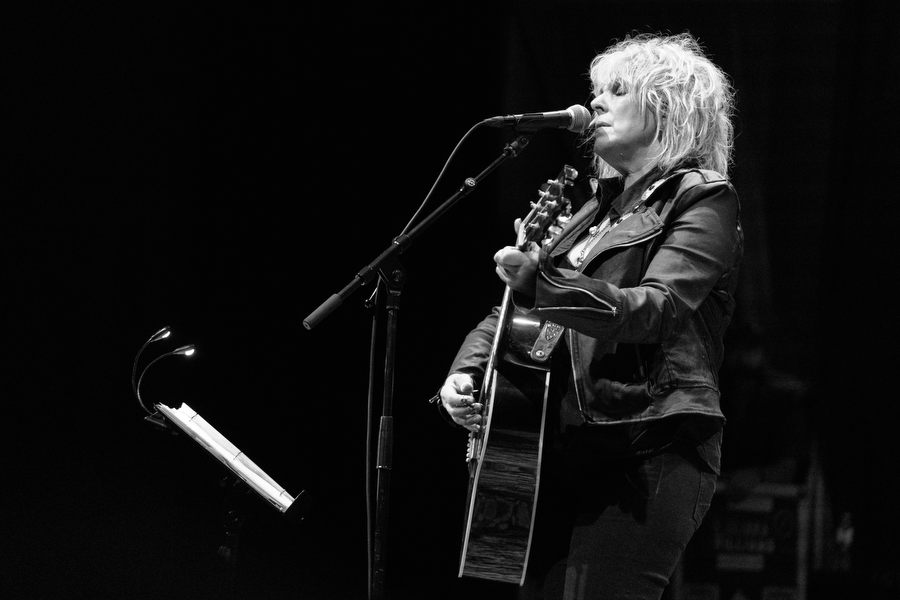 Lucinda Williams Lucinda Williams