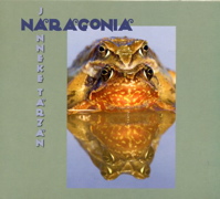 naragonia - janneke tarzan naragonia - janneke tarzan
