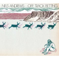 nels andres - off track betting