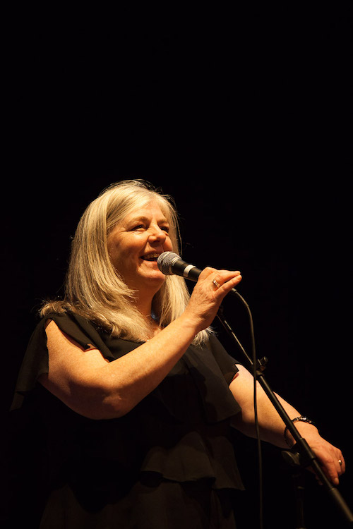 Niamh Parsons