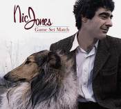 nic jones - game set match