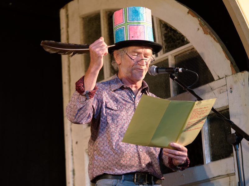 Hans van der Lijke Hans van der Lijke