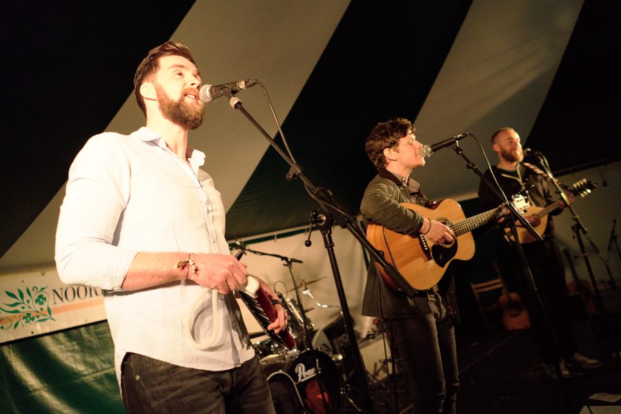 The Young Folk The Young Folk