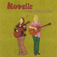 novelle - zoveel jaren later