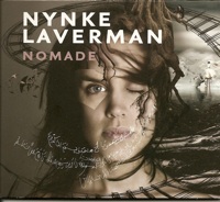 nynke laverman - nomade nynke laverman - nomade