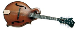 gibson mandoline