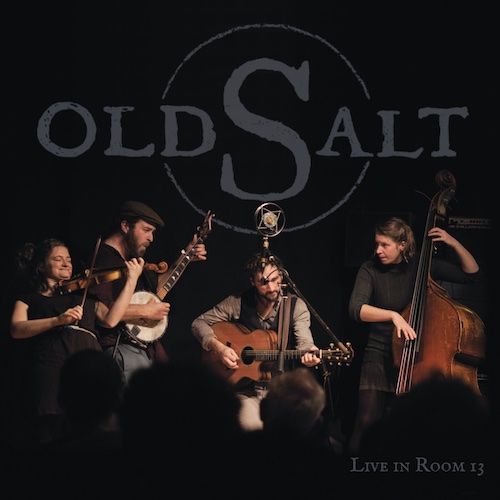 old salt - live at room 13