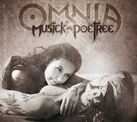 omnia - musick and poetree