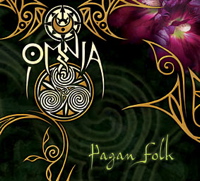 omnia - paganfolk omnia - paganfolk
