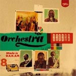 orchestra baobab - made in dakar
