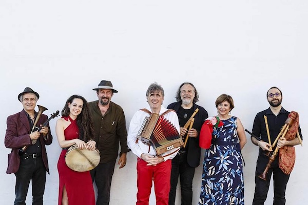 Orchestra Popolare Italiana