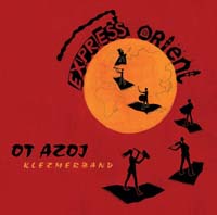 ot azoj - express oriënt ot azoj - express oriënt