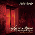 palio-paréa - nights in attarin palio-paréa - nights in attarin