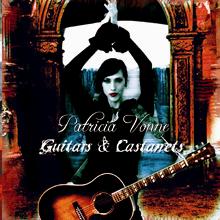 patricia vonne - guitars and castanets