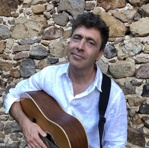 Pete Morton Pete Morton