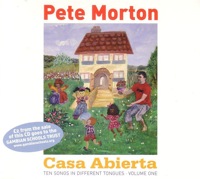 pete morton - casa abierta