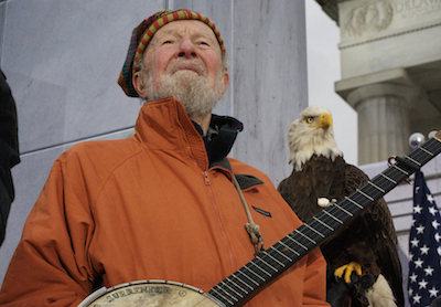 Pete Seeger