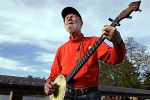 pete seeger