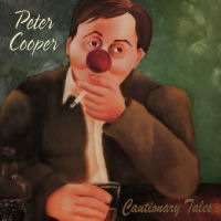 peter cooper - cautionary tales peter cooper - cautionary tales