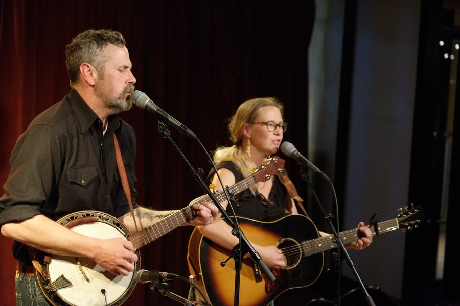 Pharis & Jason Romero Pharis & Jason Romero