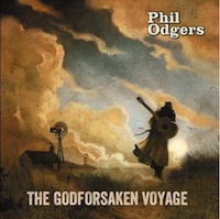 phil odgers - the godforsaken voyage