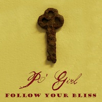 po girl - follow your bliss