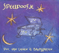 pot, van lienen en baumgarten - speeldoosje pot, van lienen en baumgarten - speeldoosje