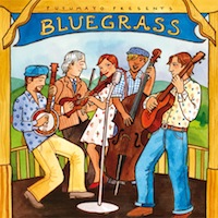 Putumayo presents Bluegrass