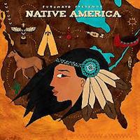 putumayo presents native america