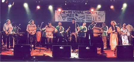 the revival okapi