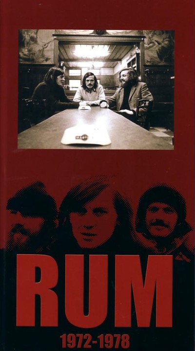 rum 1972-1978