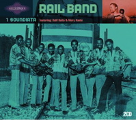 rail band - belle époque vol. 1 - soundiata