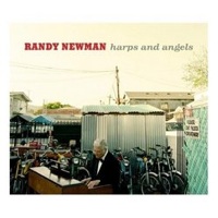 randy newman - harps and angels