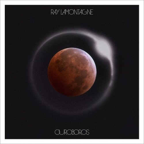 ray lamontagne - ouroboros