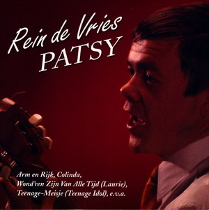 rein de vries - patsy