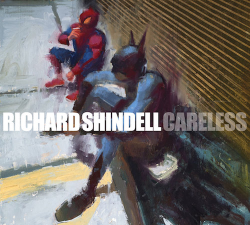 richard shindell - careless