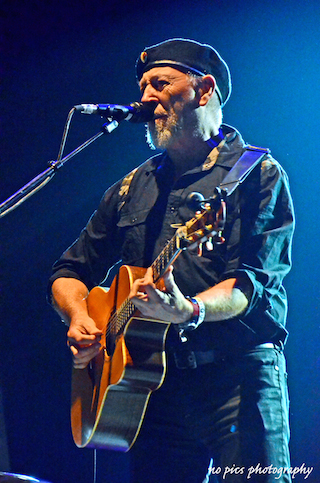 Richard Thompson