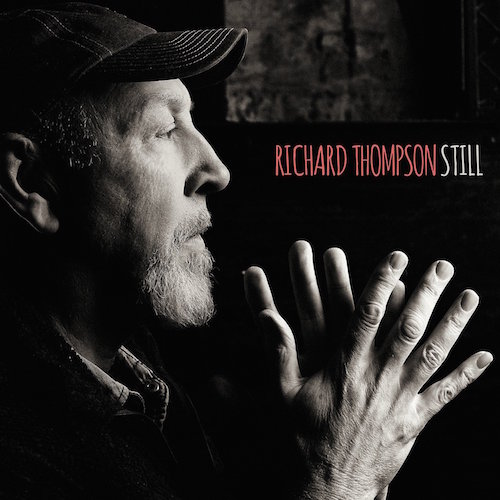 richard thompson - still