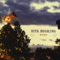 rita hosking - burn