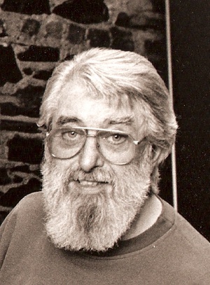 ronnie drew