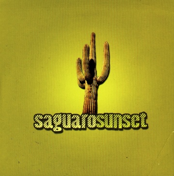 saguarosunset