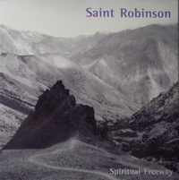 saint robinson - spiritual freeway saint robinson - spiritual freeway
