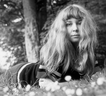 sandy denny