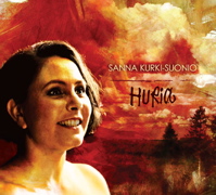 sanna kurki-suonio - huria