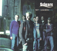 sebeare - net te leauwen blau