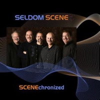 seldom scene - scenechronized